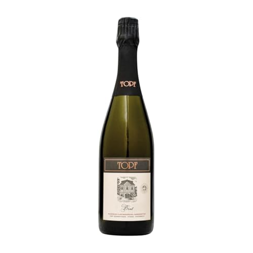 Johann Topf Brut Kamptal 75 cl Weißer Sekt von Johann Topf