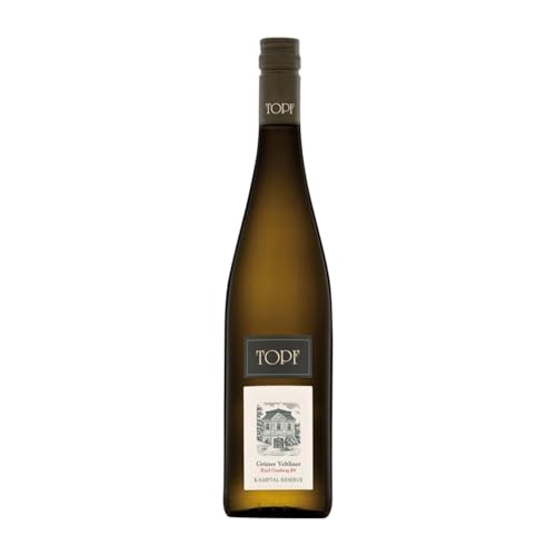 Johann Topf Gaisberg 1.ÖTW Grüner Veltliner Kamptal Reserve 75 cl Weißwein von Johann Topf