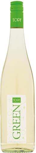 Johann Topf Green Gruener Veltliner 2023 0.75 L Flasche von Johann Topf