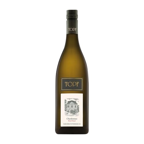 Johann Topf Hasel Chardonnay Kamptal 75 cl Weißwein von Johann Topf