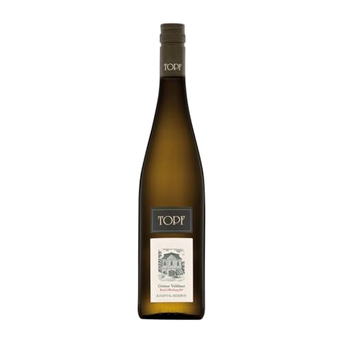 Johann Topf Offenberg 1.ÖTW Grüner Veltliner Kamptal Reserve 75 cl Weißwein von Johann Topf