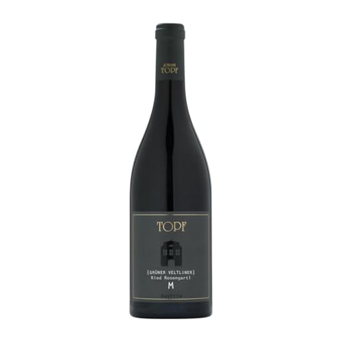 Johann Topf Ried Rosengartl M Grüner Veltliner Kamptal 75 cl Rotwein von Johann Topf