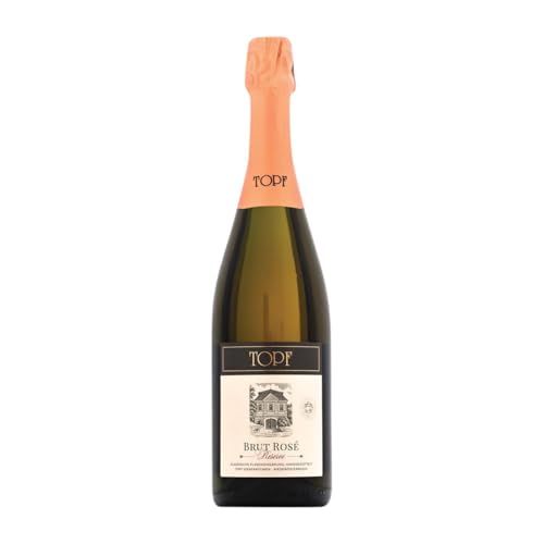 Johann Topf Rosé Zweigelt Brut Kamptal Reserve 75 cl Rosé Sekt von Johann Topf