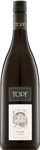 Johann Topf Zweigelt Strassertal 2022 (1 x 0.75 l) von Johann Topf