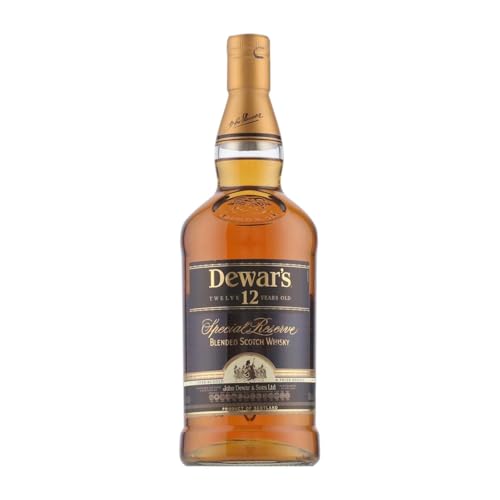 Whiskey Blended Dewar's Special Scotch Reserve 12 Jahre 70 cl von John Dewar & Sons