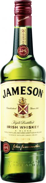 John Jameson Irish Whiskey von John Jameson