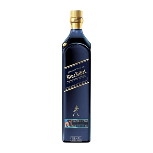 Whiskey Blended Johnnie Walker 70 cl von John Walker & Sons