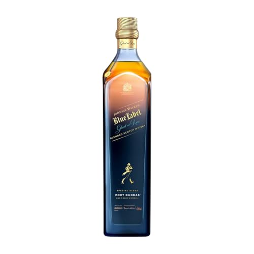 Whiskey Blended Johnnie Walker 70 cl von John Walker & Sons