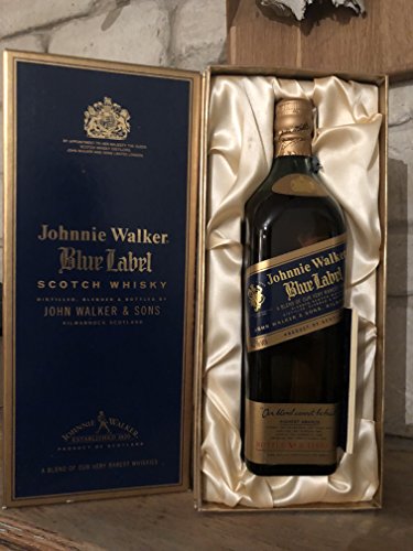 JOHN.WALKER BLUE 40%0,7 von Johnnie Walker
