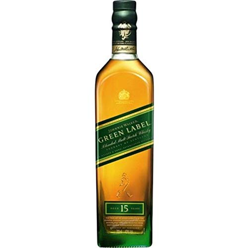 Johnnie Walker Green Label Whisky von Diageo