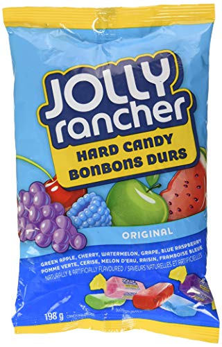 Jolly Ranchers Original Hard Candy 198 g von Hershey's