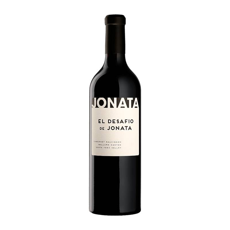 Jonata : El Desafio de Jonata Cabernet Sauvignon 2017 von Jonata