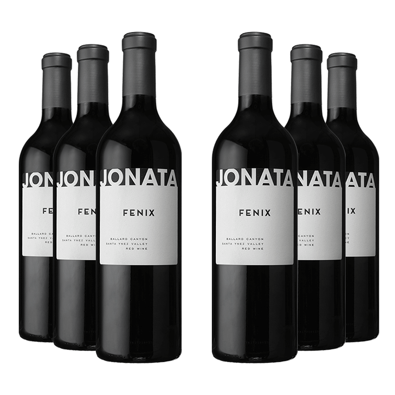 Jonata : Fenix 2016 von Jonata