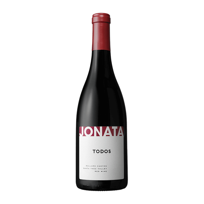 Jonata : Todos 2016 von Jonata