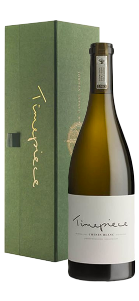 "Timepiece" Chenin Blanc Jordan 2020 Coffret von Jordan