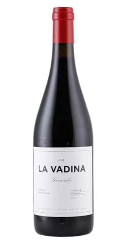 Jorge Navascues La Vadina 2022 | Rotwein | Cariñena – Spanien | 1 x 0,75 Liter von Jorge Navascues