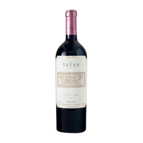 Jorge Ordóñez Vatan Toro Alterung Magnum-Flasche 1,5 L Rotwein von Jorge Ordóñez & Co