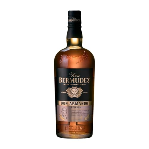 Rum Bermúdez Don Armando Reserve 70 cl von José Armando Bermúdez Rochet & Co Rhum