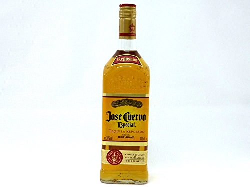 Jose Cuervo Especial 38% 1L von Jose Cuervo