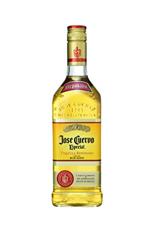 Jose Cuervo Especial Gold Tequila (1 x 0.7 l) von Jose Cuervo