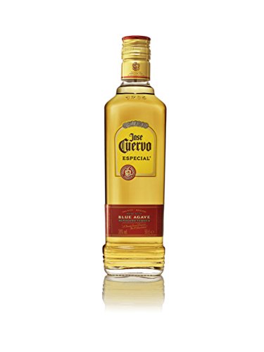 Jose Cuervo Especial Gold.38% 0,5l von Jose Cuervo