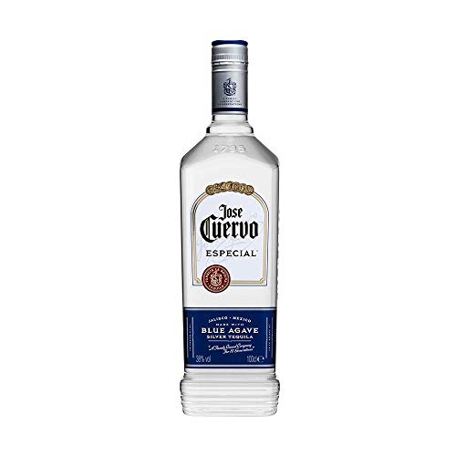 Jose Cuervo Especial Tequila Silver 38% 1L von Jose Cuervo