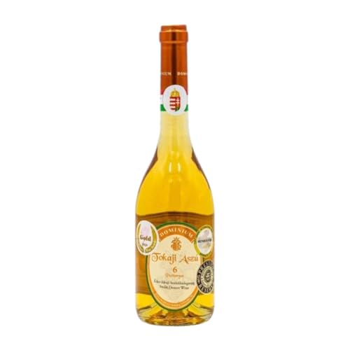 José María da Fonseca Tokaji Aszú 6 Puttonyos Tokaj-Hegyalja Medium Flasche 50 cl Süßer Wein von José María da Fonseca