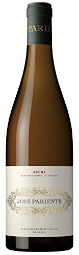 José Pariente Blanco Fermentado en barrica - 75 Cl. von José Pariente