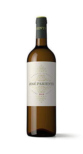 José Pariente Verdejo 2019 trocken (0,75 L Flaschen) von José Pariente