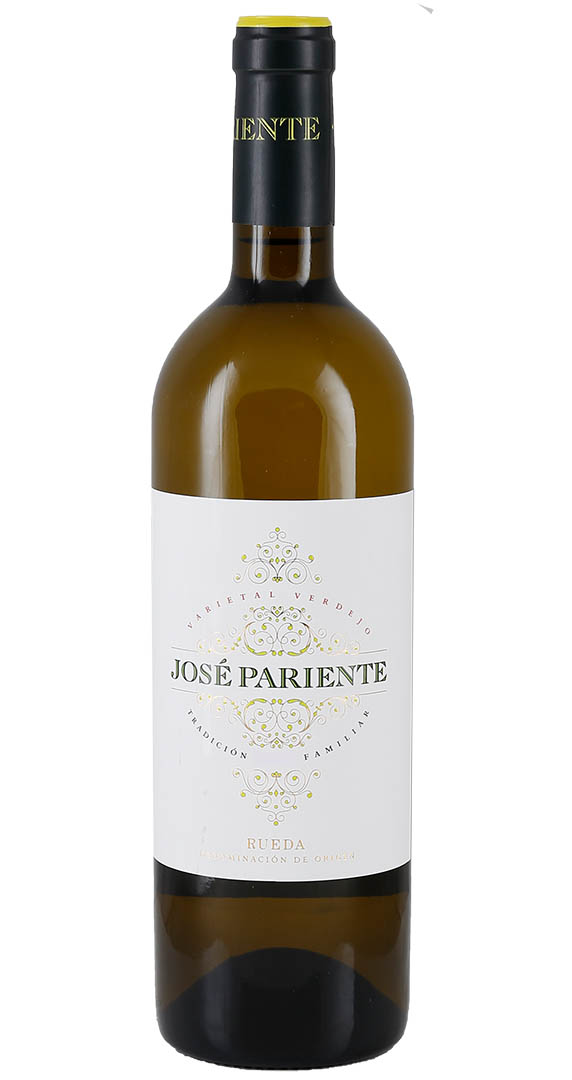 José Pariente Verdejo 2023 von José Pariente