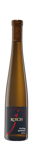 Josef Rosch Trittenheimer Apotheke Riesling Auslese (0,5l) 2022 (1 x 0.5 l) von Josef Rosch