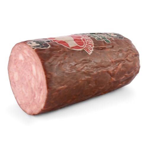 Husarenwurst Dauerwurst 550g von Fleischerei Teufl - Teufl Fleisch - Teufl Fleisch - Wurst aus erlesenen österreichischen Rohstoffen hergestellt - Regionales Rind & Schweinefleisch von Josef und Isabella Teufl