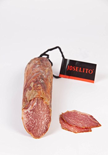 JOSELITO - Caña de Lomo 1,1 kg 100% natural von Joselito