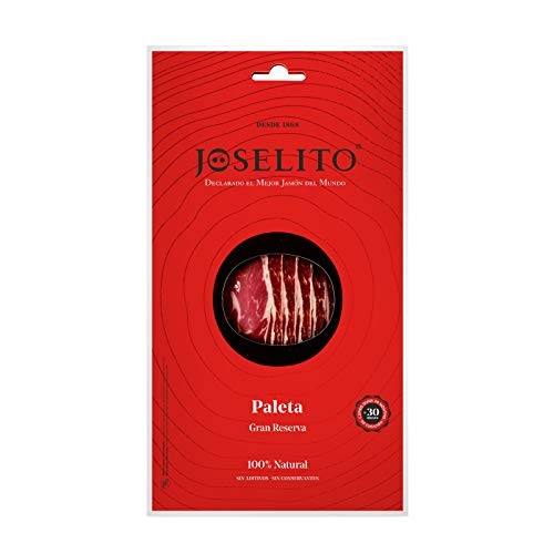 Joselito Pfannenwender von Joselito