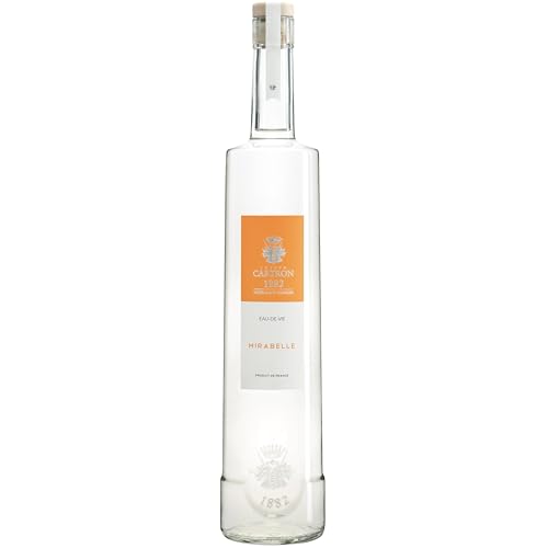 Joseph Cartron Mirabelle Brandy 0,7l 45% von Joseph Cartron