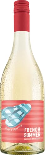 Joseph Castan French Summer 2023 trocken (1x 0.75l) von Joseph Castan