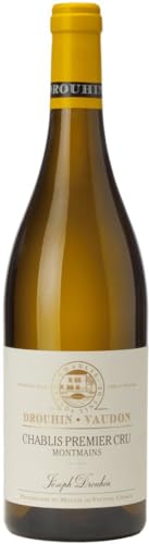 Drouhin Joseph Chablis Premier Cru Montmains 2013 (1 x 0.75 l) von Joseph Drouhin