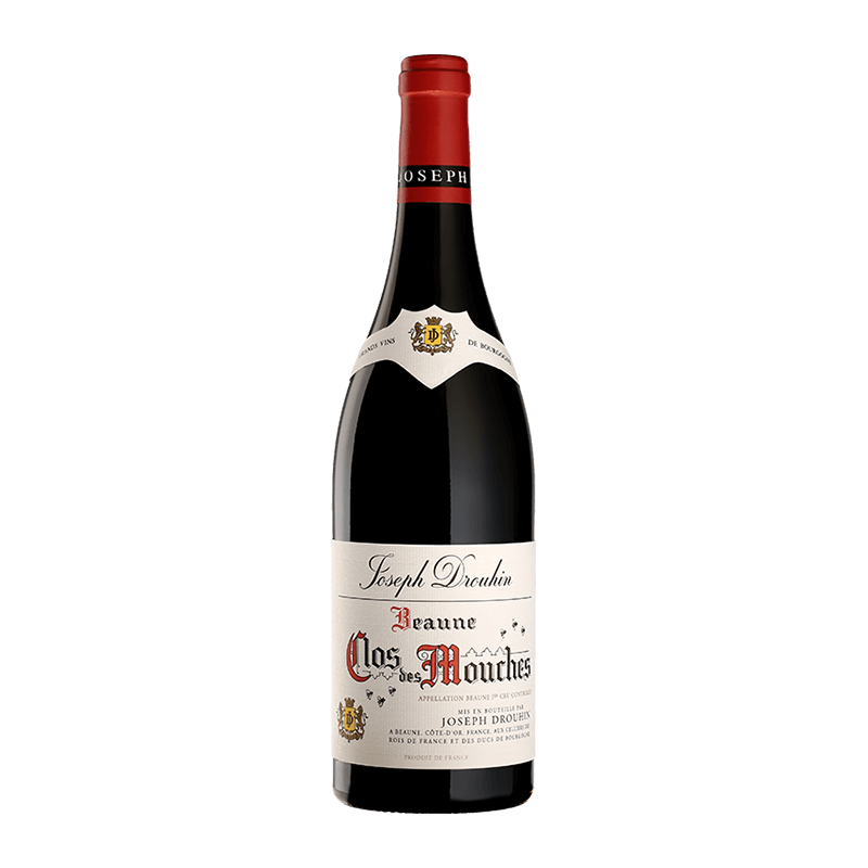 Joseph Drouhin : Beaune 1er cru "Clos des Mouches" 2021 von Joseph Drouhin