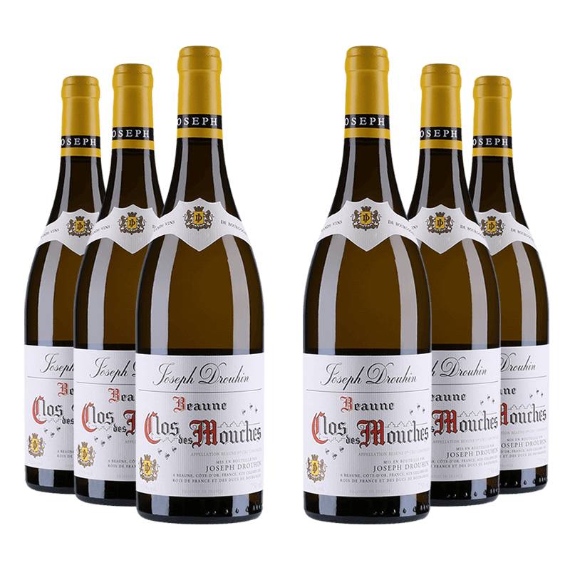 Joseph Drouhin : Beaune 1er cru "Clos des Mouches" 2022 von Joseph Drouhin