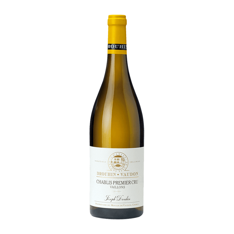 Joseph Drouhin : Chablis 1er cru "Vaillons" 2022 von Joseph Drouhin