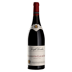 Joseph Drouhin : Chambertin-Clos de Bèze Grand cru 2020 von Joseph Drouhin