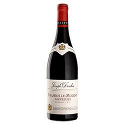 Joseph Drouhin : Chambolle-Musigny 1er cru "Amoureuses" 2020 von Joseph Drouhin