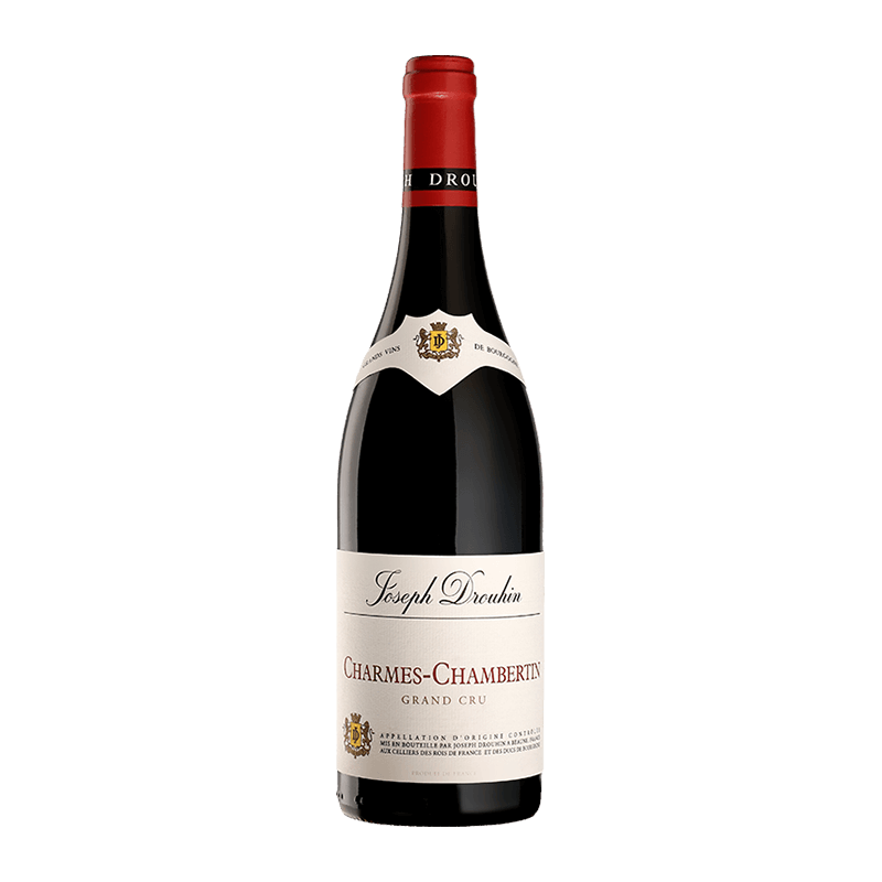 Joseph Drouhin : Charmes-Chambertin Grand cru 2022 von Joseph Drouhin