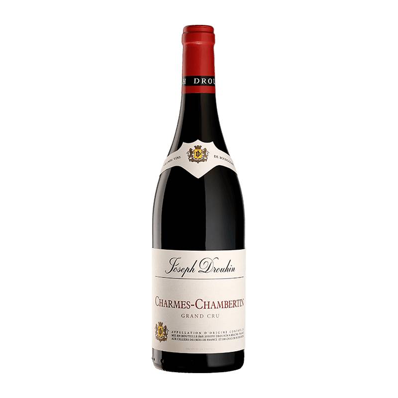 Joseph Drouhin : Charmes-Chambertin Grand cru 2022 von Joseph Drouhin