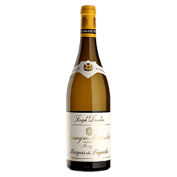 Joseph Drouhin : Chassagne-Montrachet 1er cru "Morgeot" Marquis de Laguiche 2022 von Joseph Drouhin