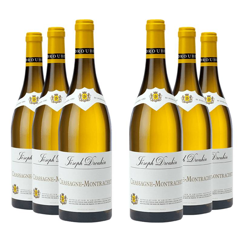 Joseph Drouhin : Chassagne-Montrachet Village 2022 von Joseph Drouhin