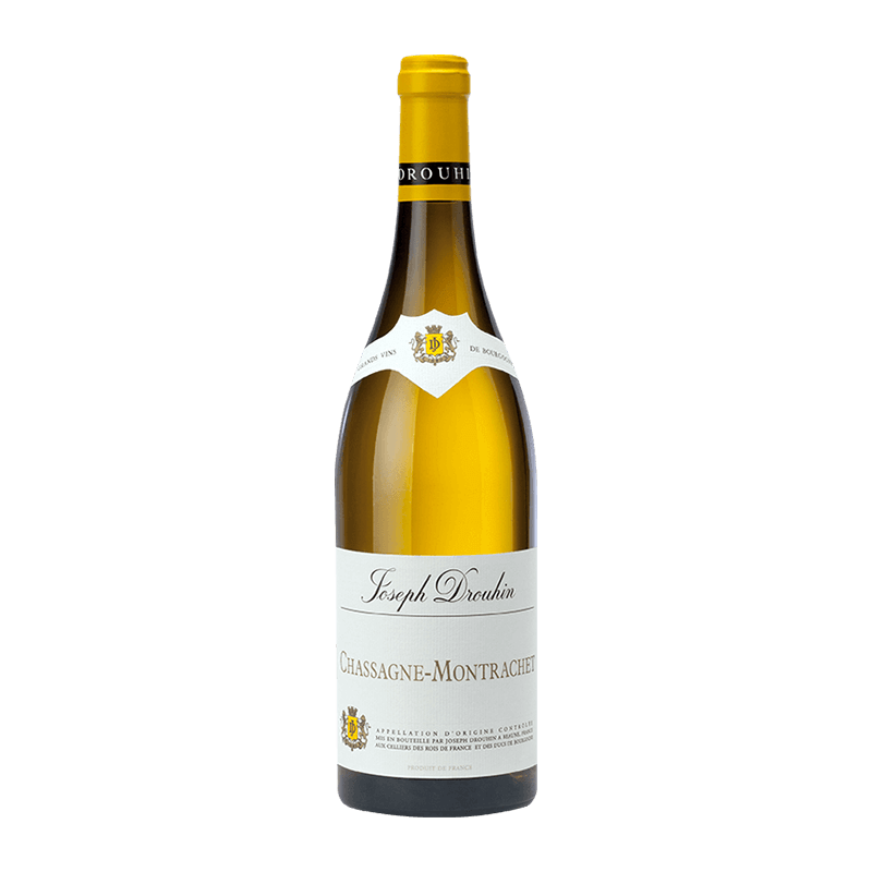 Joseph Drouhin : Chassagne-Montrachet Village 2022 von Joseph Drouhin