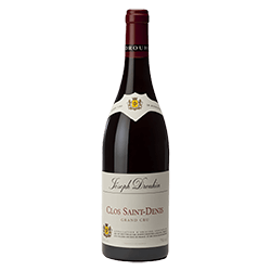 Joseph Drouhin : Clos Saint-Denis Grand cru 2020 von Joseph Drouhin