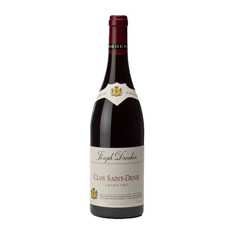 Joseph Drouhin : Clos Saint-Denis Grand cru 2022 von Joseph Drouhin