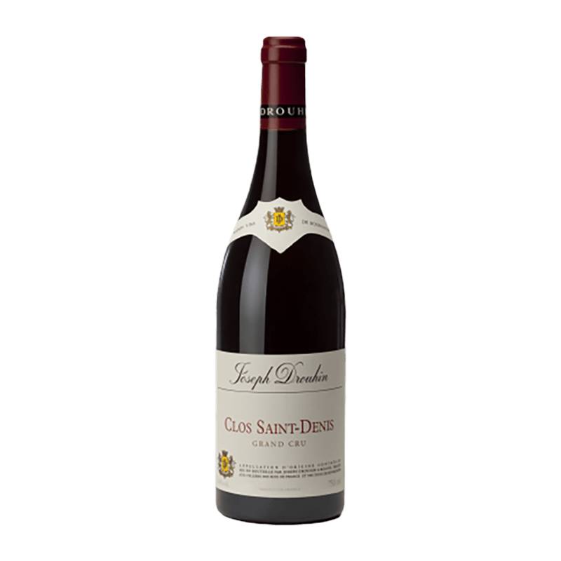 Joseph Drouhin : Clos Saint-Denis Grand cru 2022 von Joseph Drouhin